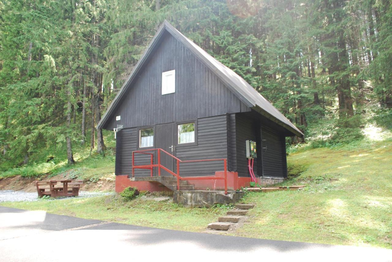 Chata Brestová,Zuberec Vila Exterior foto