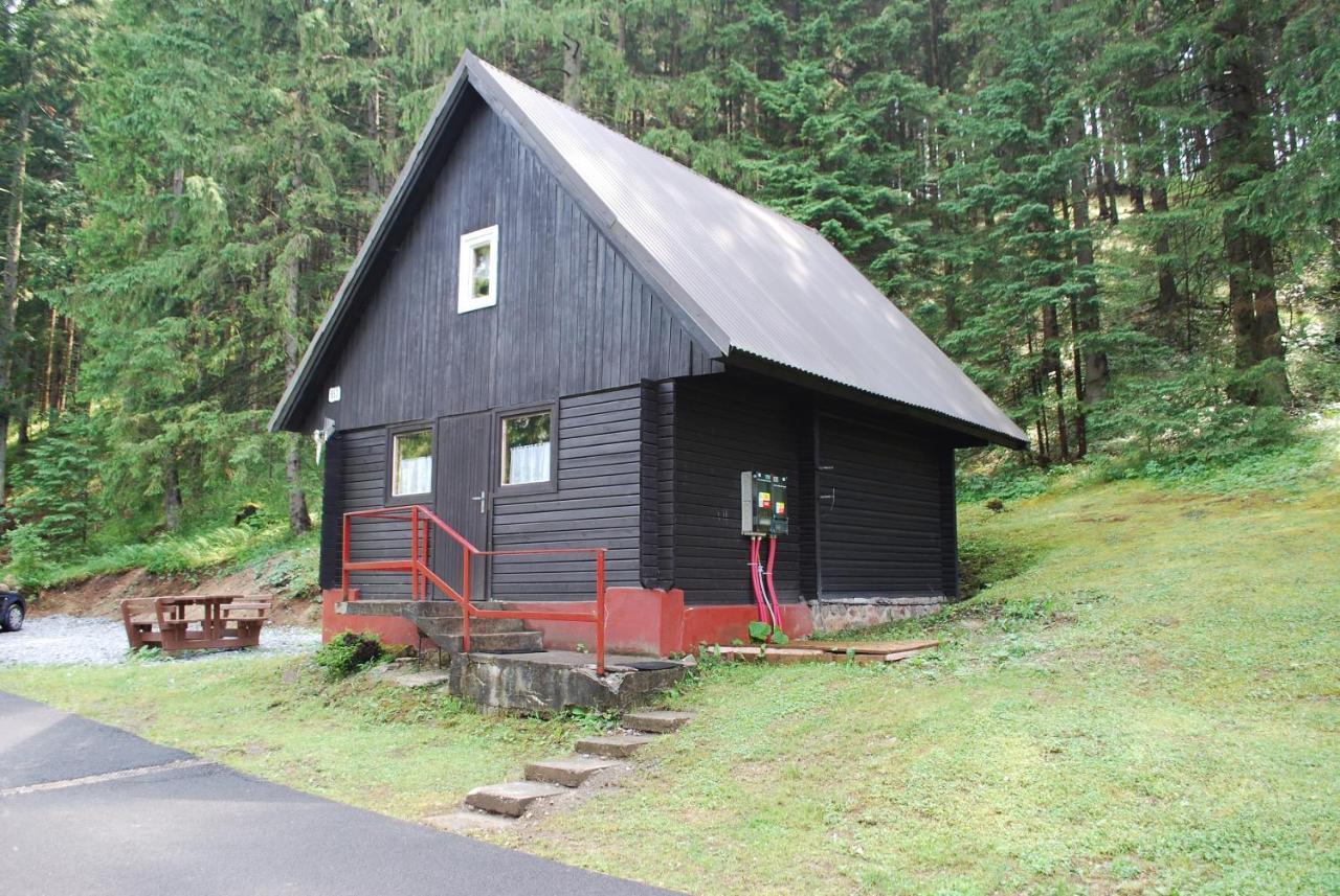 Chata Brestová,Zuberec Vila Exterior foto