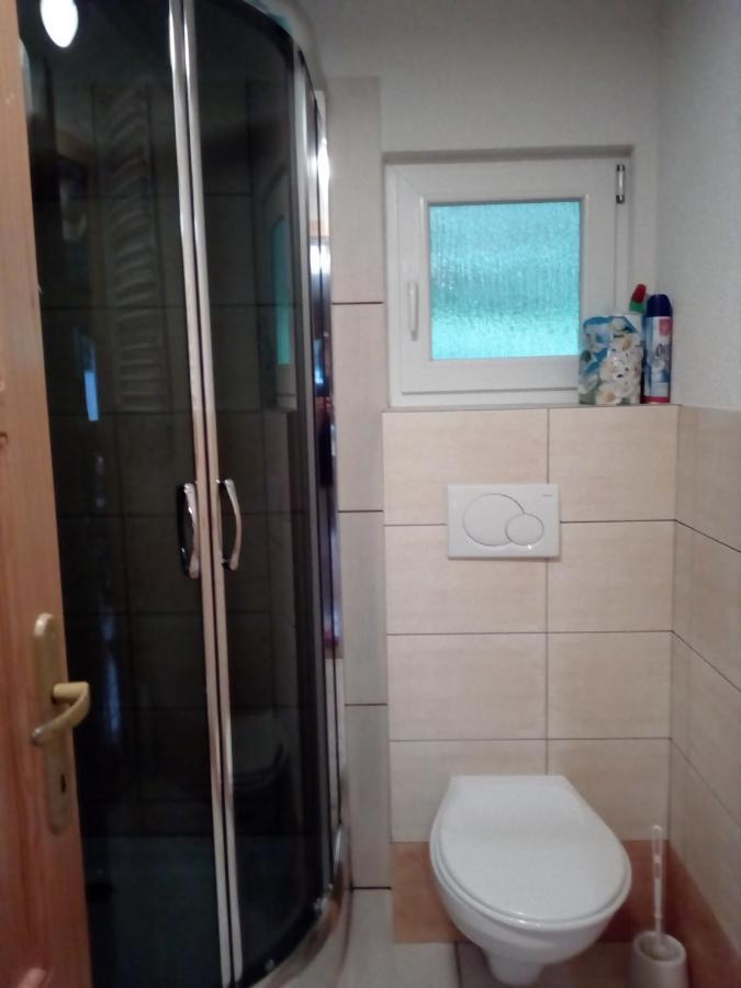 Chata Brestová,Zuberec Vila Exterior foto